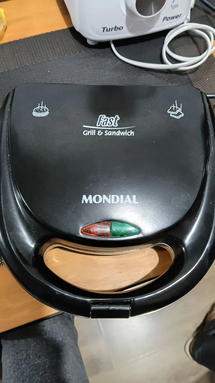 Sanduicheira 