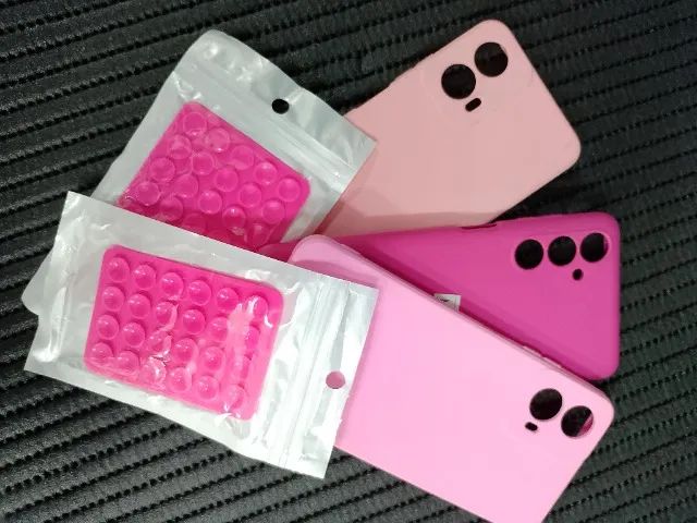 Capinhas para celular  - Foto 3