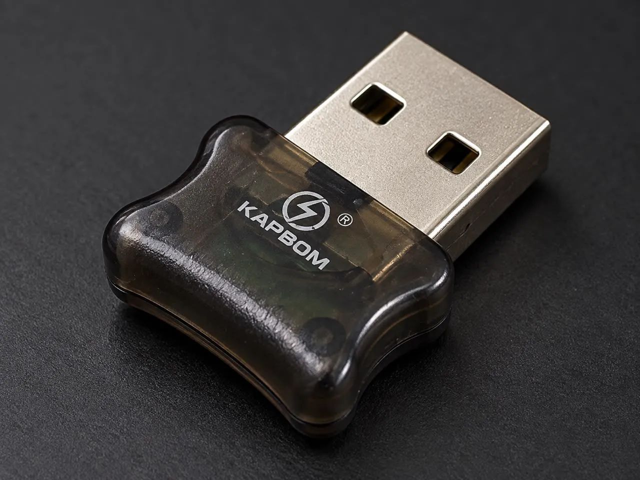 Adaptador Bluetooth Para PC - Foto 3