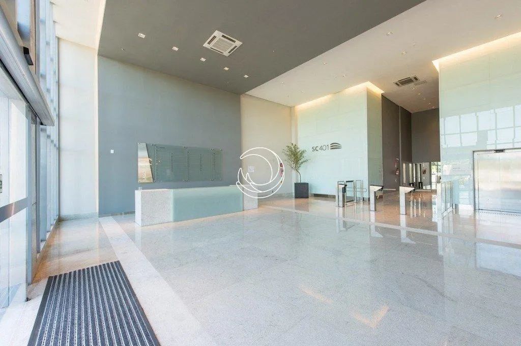 Sala Comercial para Venda em Florianópolis, Saco Grande, 1 banheiro, 2 vagas - Foto 4