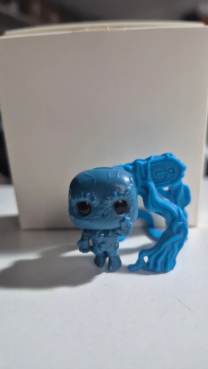 kinder joy stranger things vão os 2 da foto - Foto 3