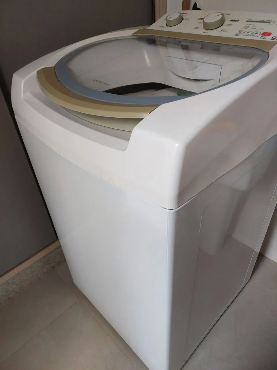 Maquina de lavar  - Foto 2