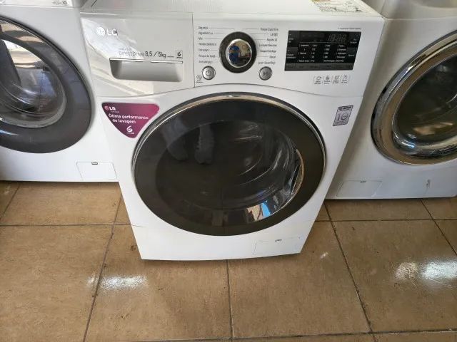 Lava e Seca LG 8,5 KG - Foto 2