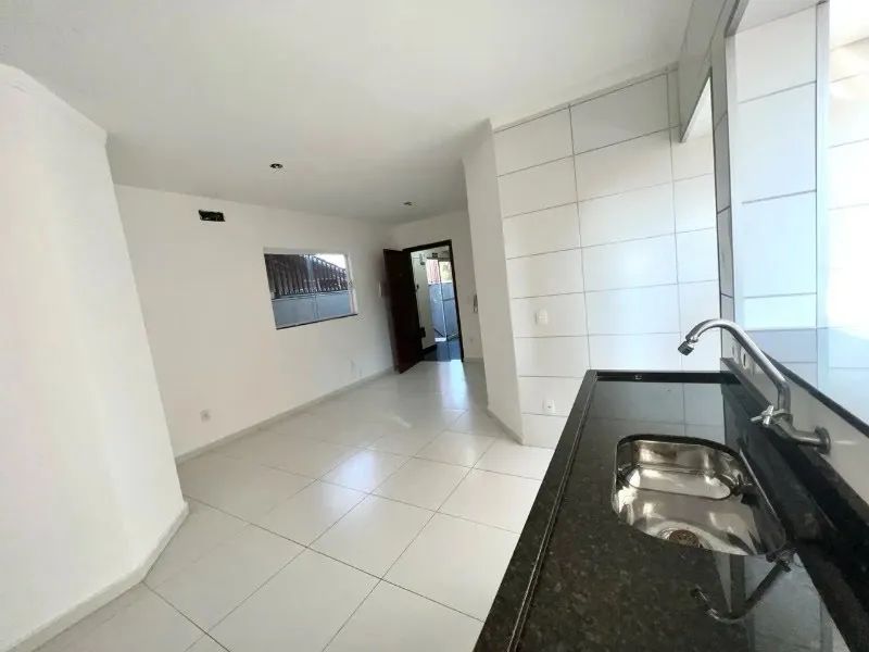 Apartamento térreo à venda no Edifício São Judas Tadeu, em Sorocaba-SP. - Foto 3