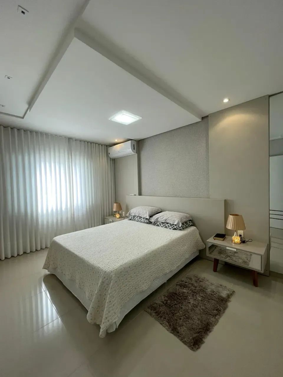 Apartamento Centro Sorriso avenida Brasil com Blumenau - Foto 5