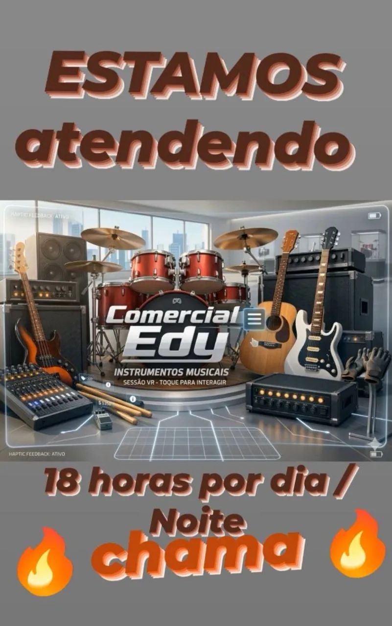 Amplificador Marshall  - Foto 3