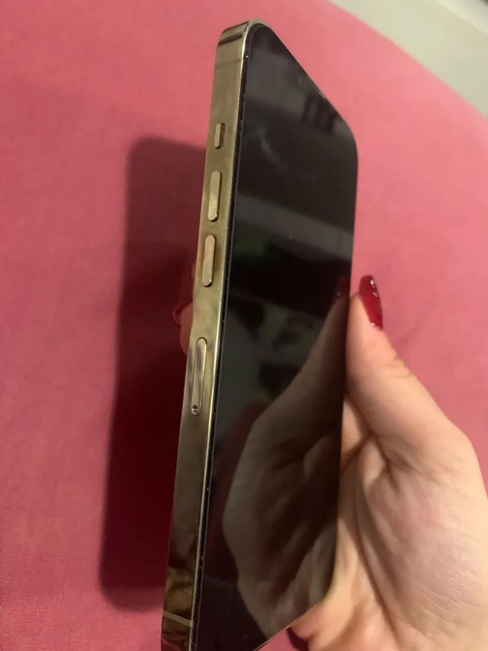 iPhone 13 Pro  - Foto 4