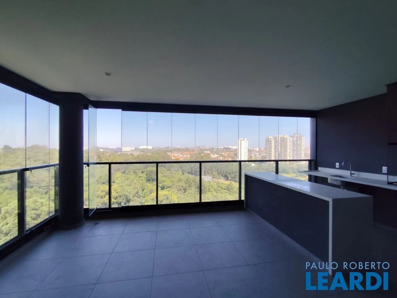 APARTAMENTO - VILA YARA - SP - Foto 3