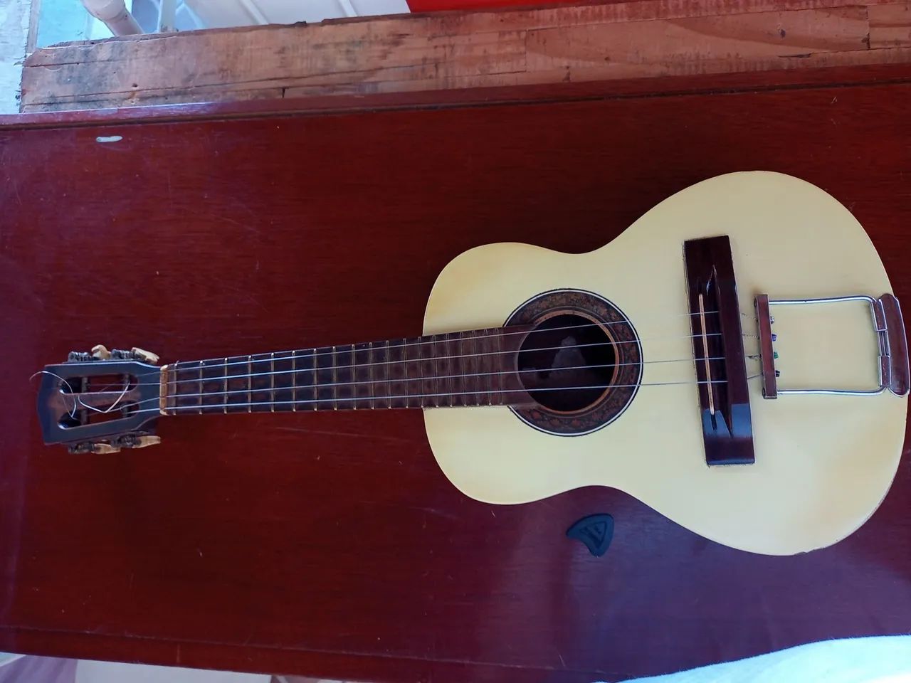 Cavaquinho  - Foto 2