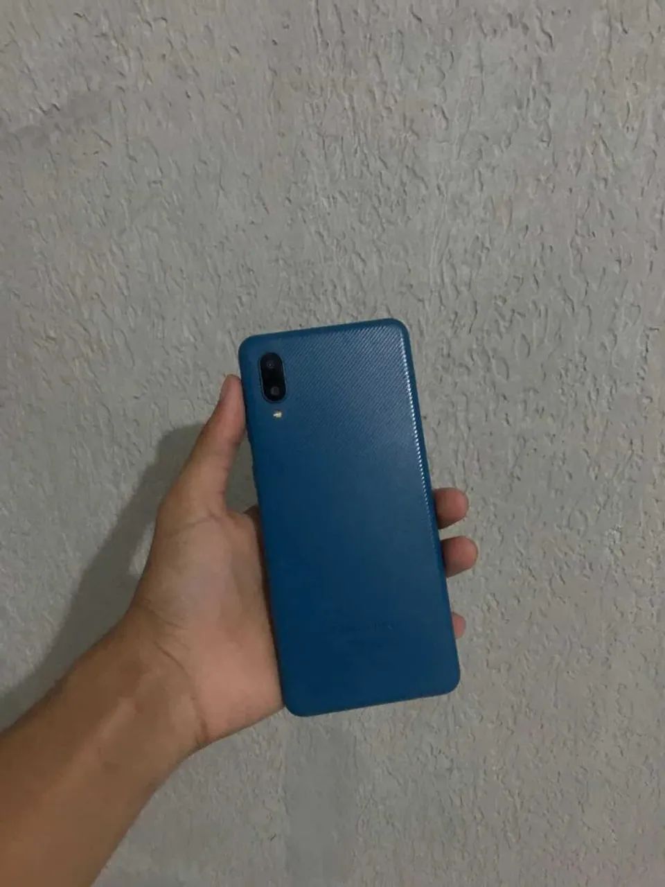 Samsung Galaxy A02.  - Foto 2