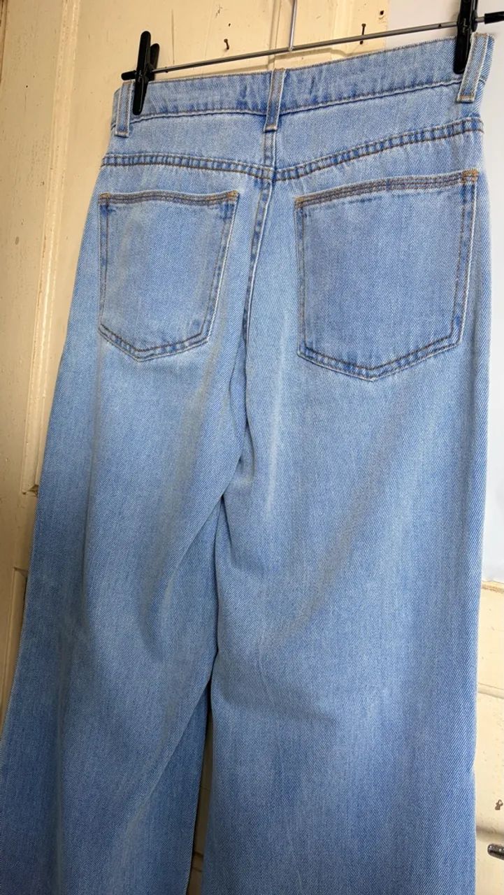Calça jeans - Foto 5