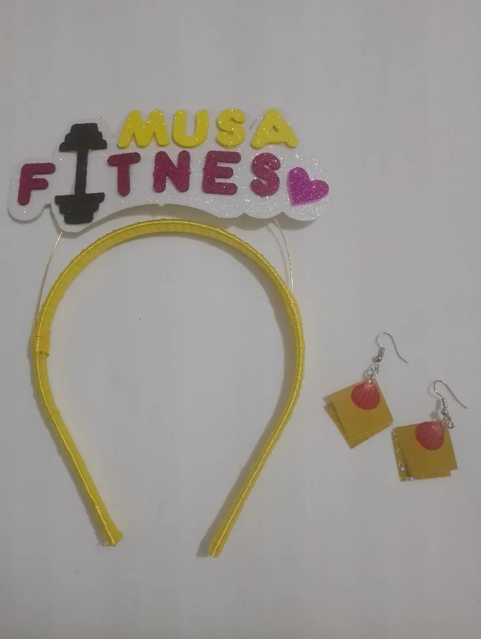 Tiaras carnaval  - Foto 5