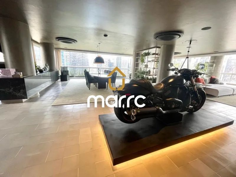 APARTAMENTO À VENDA NO GEOMETRIA ITAIM - Foto 5