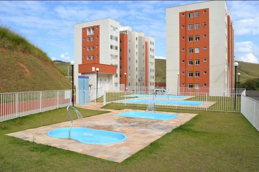 Vendo Apartamento  - Foto 2