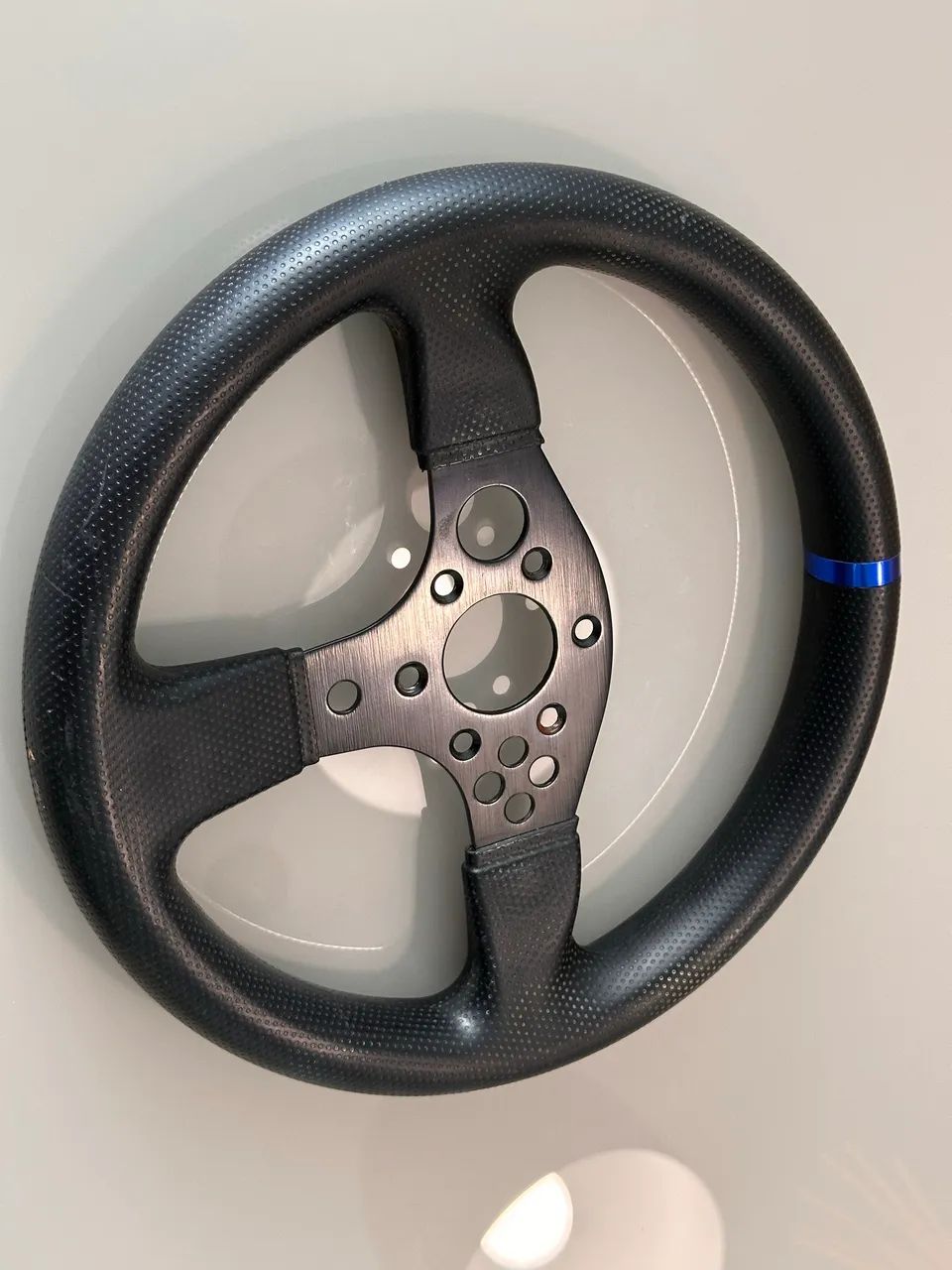 Volante t300rs + aro extra - Foto 5