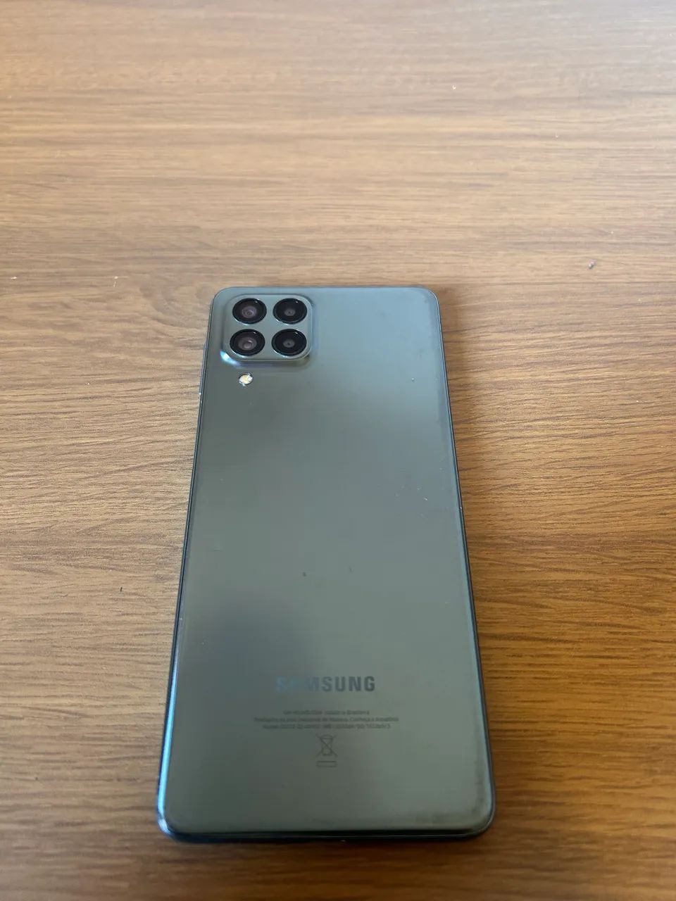 Samsung Galaxy M53 5g | 128g - Foto 3