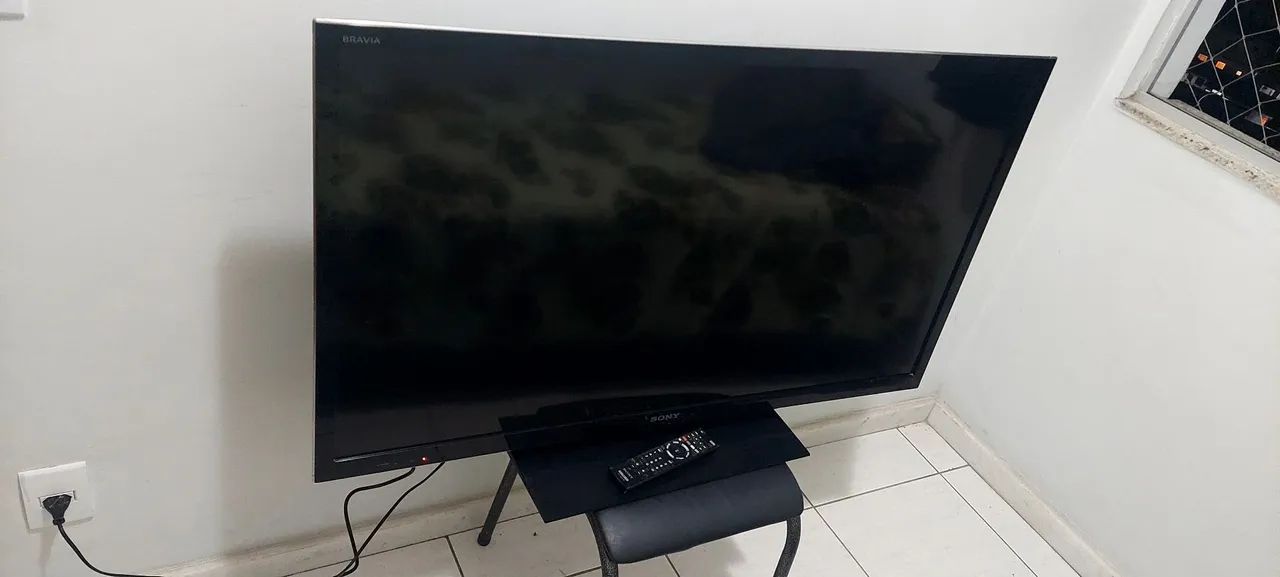 Tv Sony Bravia 46 - Foto 2