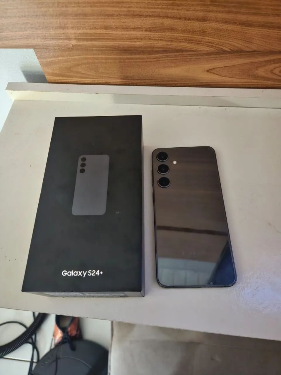 S24 PLUS Novo - Foto 3