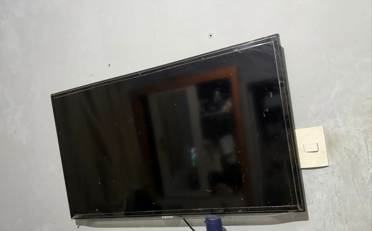 TvSamsung 43 