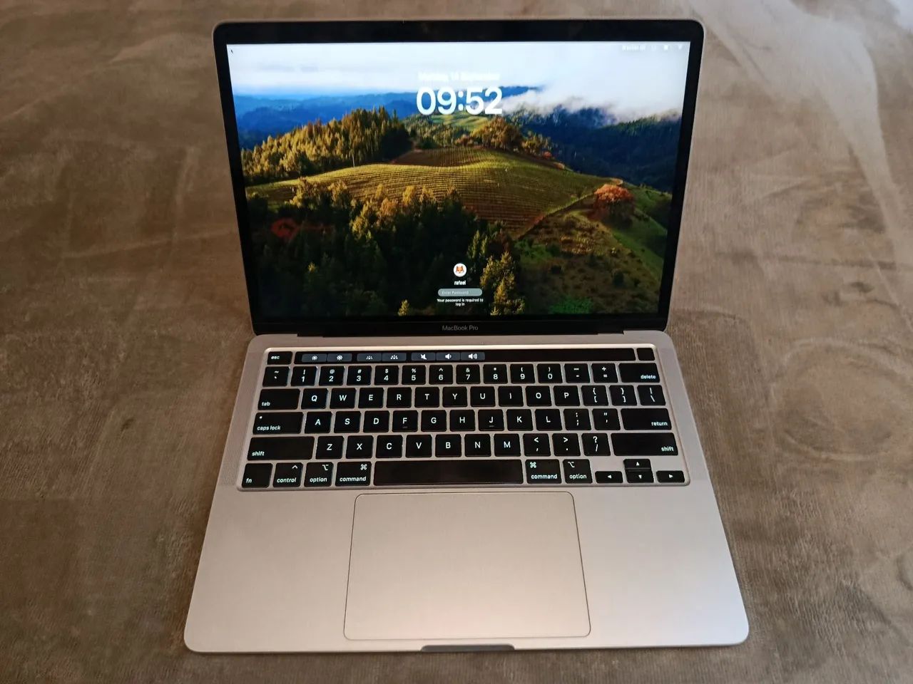 Mac Book Pro - Notebooks - Rio Vermelho, Florianópolis 1535377140