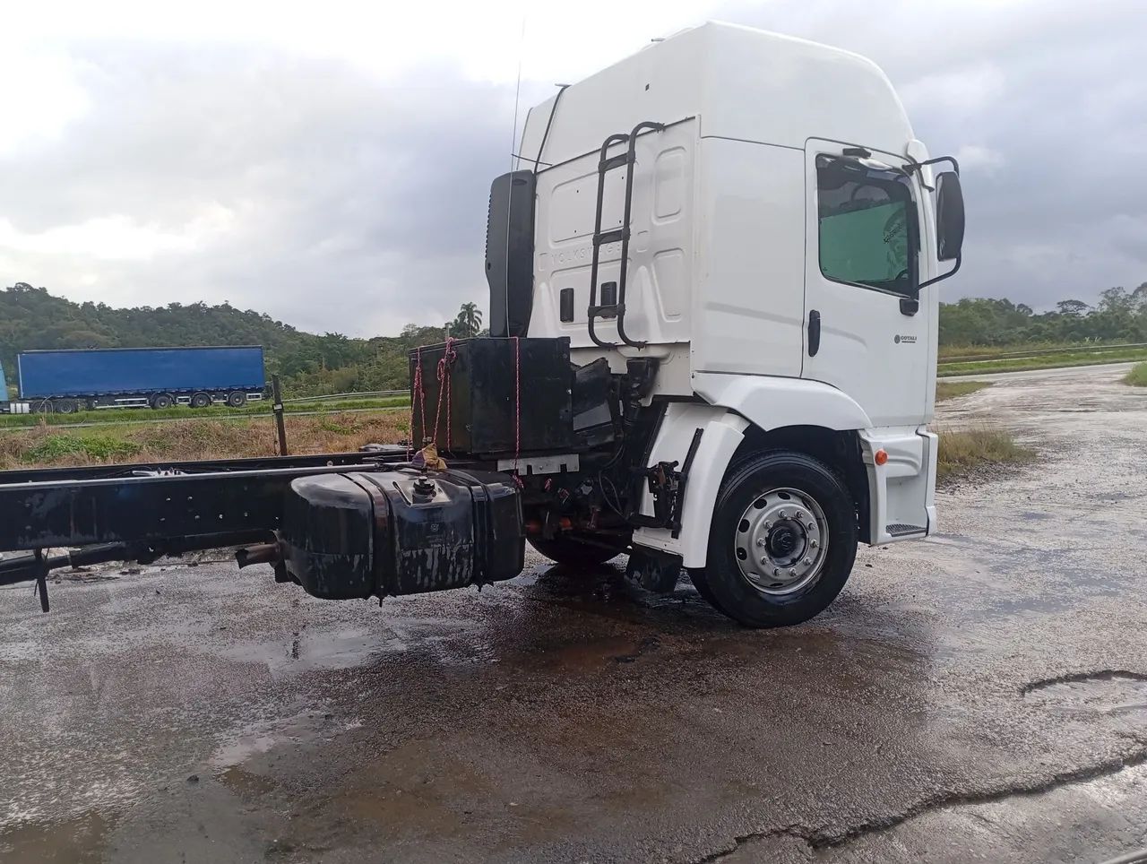 Vende se caminhão 24250 - Foto 5