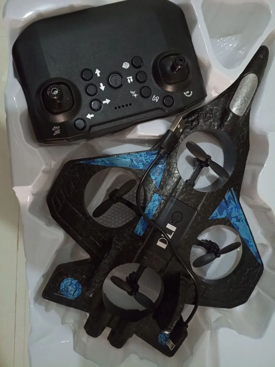 Vendo drone - Foto 3