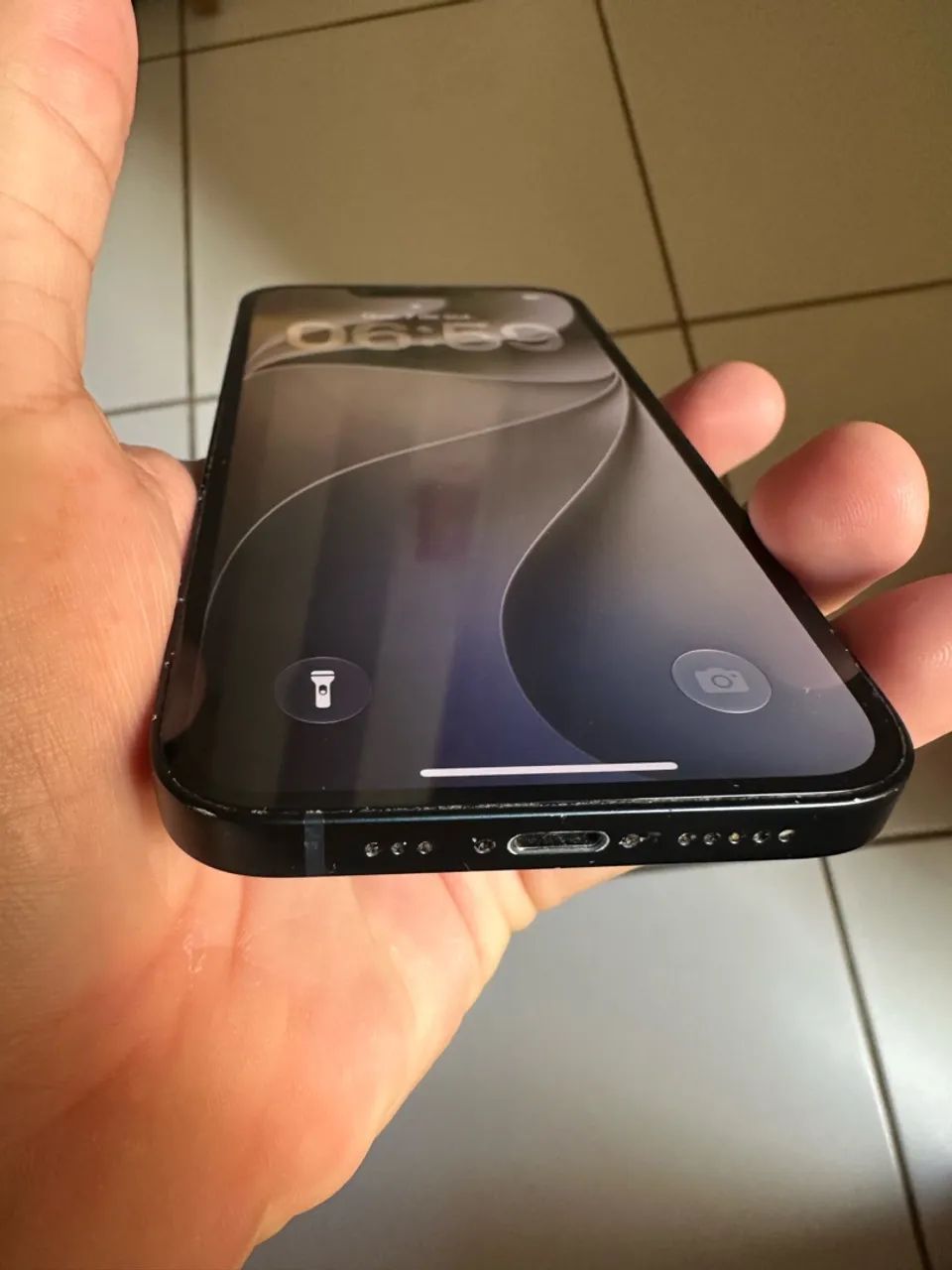 iPhone 13 - Foto 5
