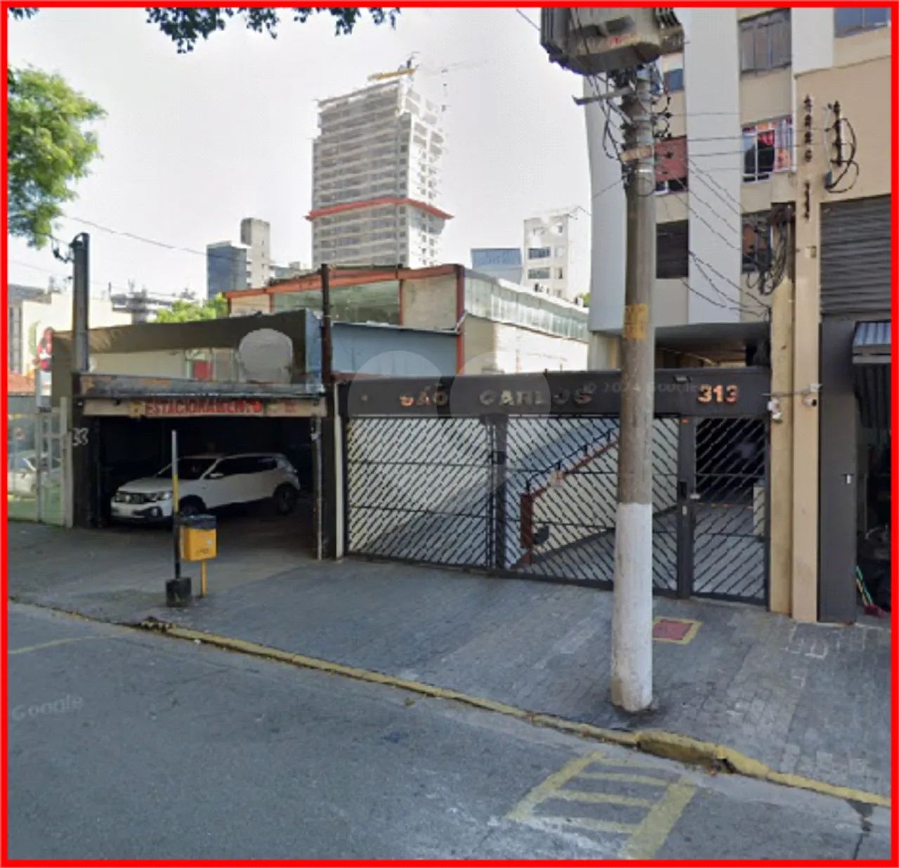 Terreno à venda em Pinheiros - SP - Foto 3