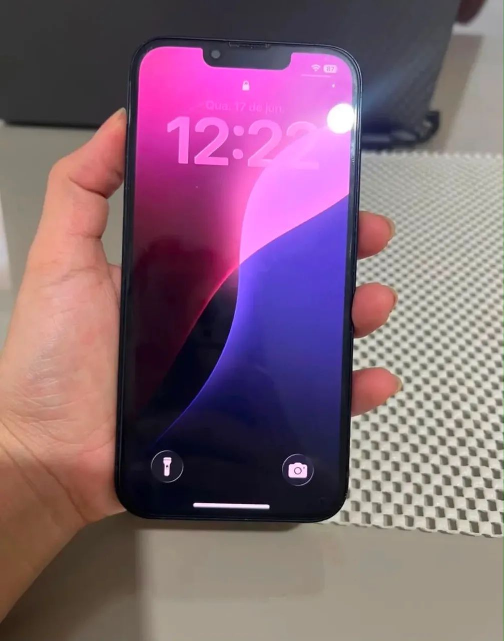 iPhone 14  pra venda 