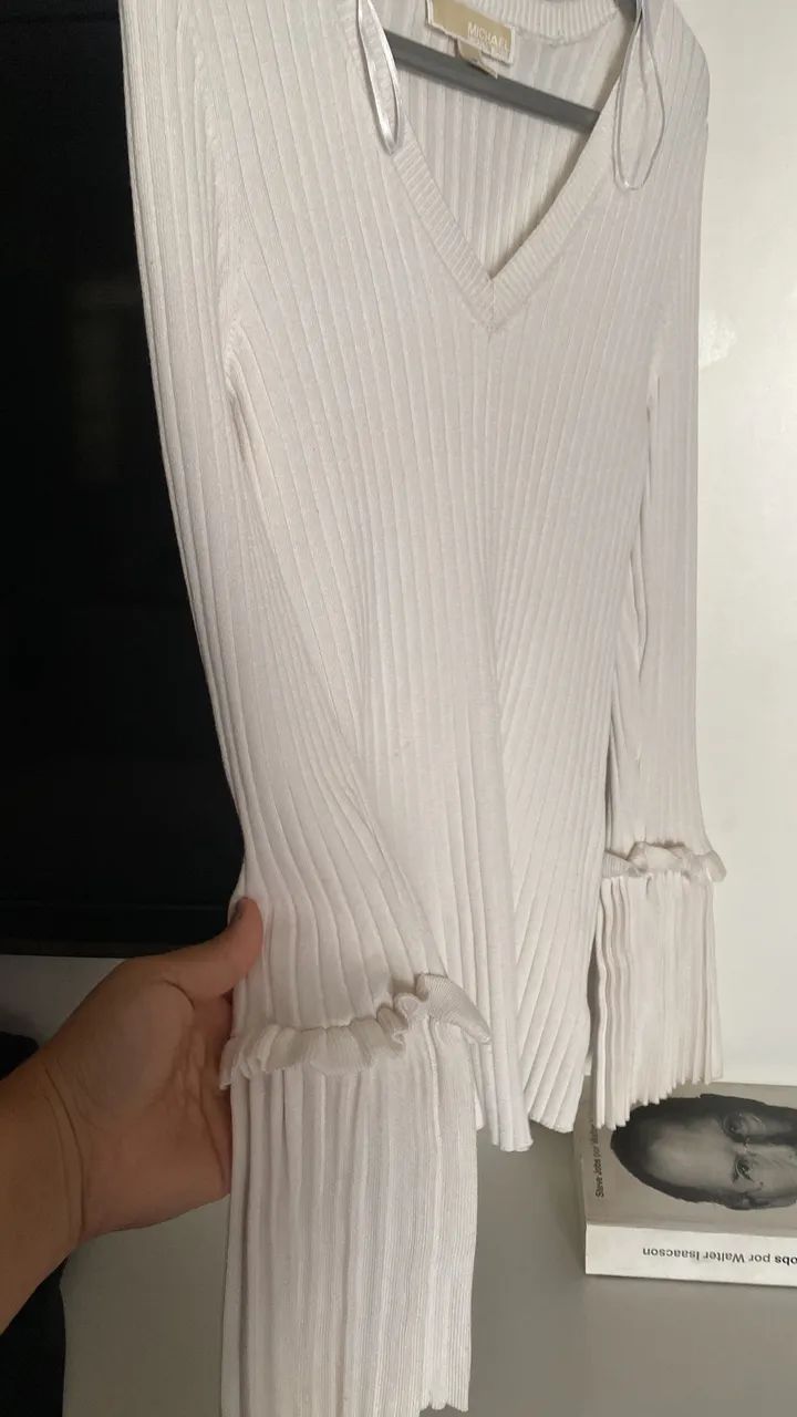 Blusa tricot Michael kors  - Foto 4