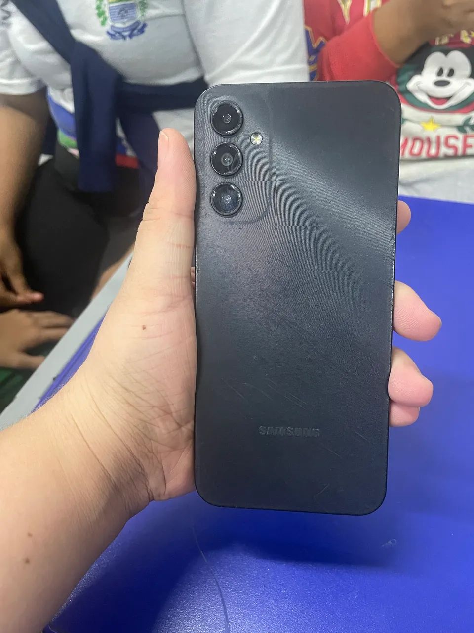 Samsung Galaxy A14 5G - Foto 3