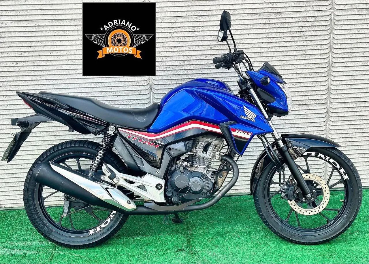 TITAN 2020 - Foto 2