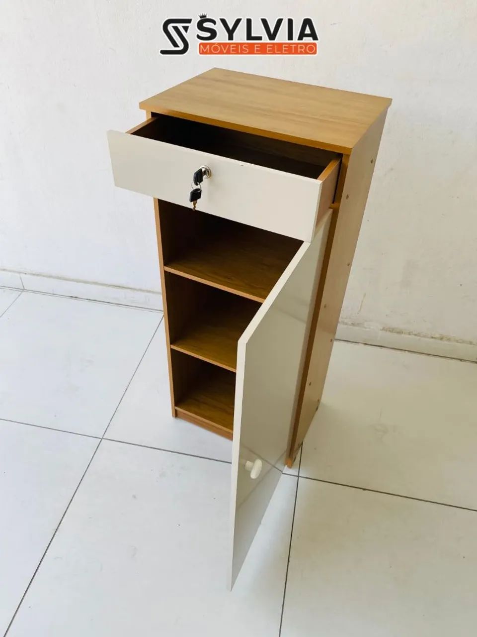 Sapateira multiuso  - Foto 4