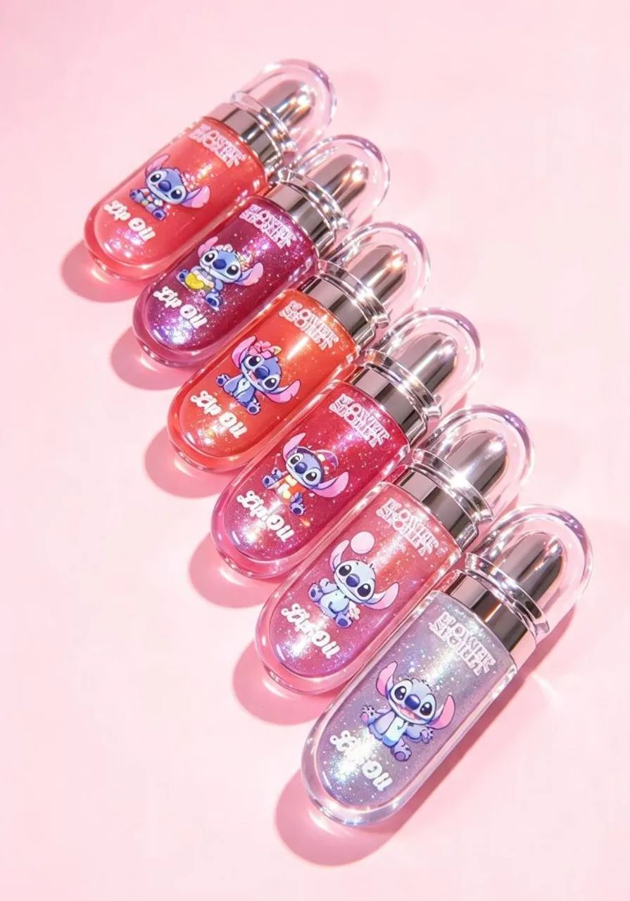 Batom líquido e Lip Oil <br> - Foto 2