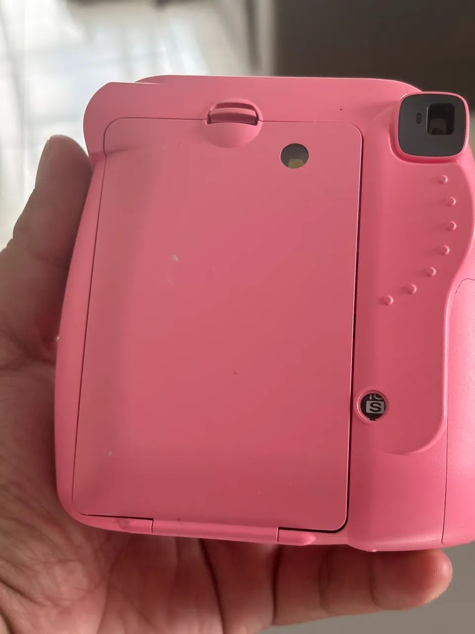 Camera Instax mini 9 - Foto 3