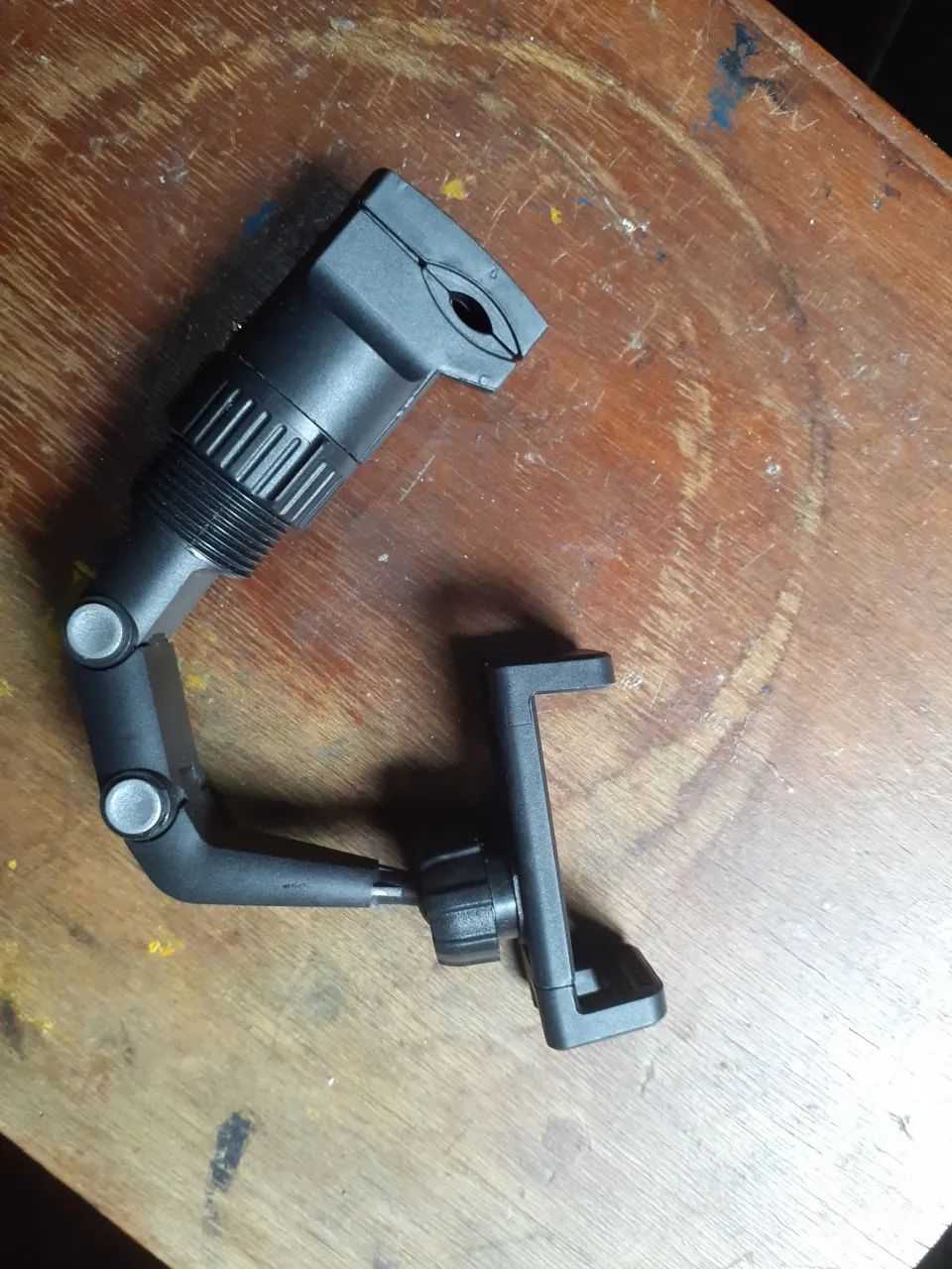 Suporte de celular para carro - Foto 2