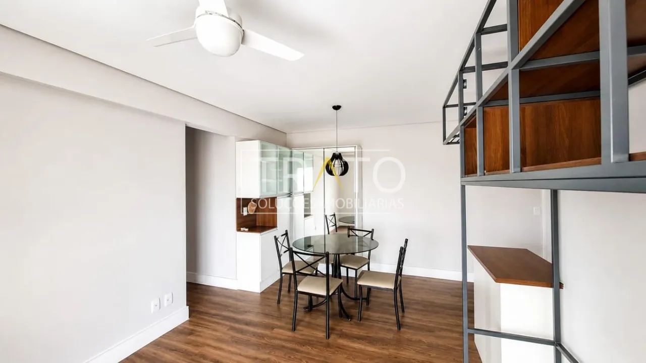 apartamento - Taquaral - Campinas - Foto 2