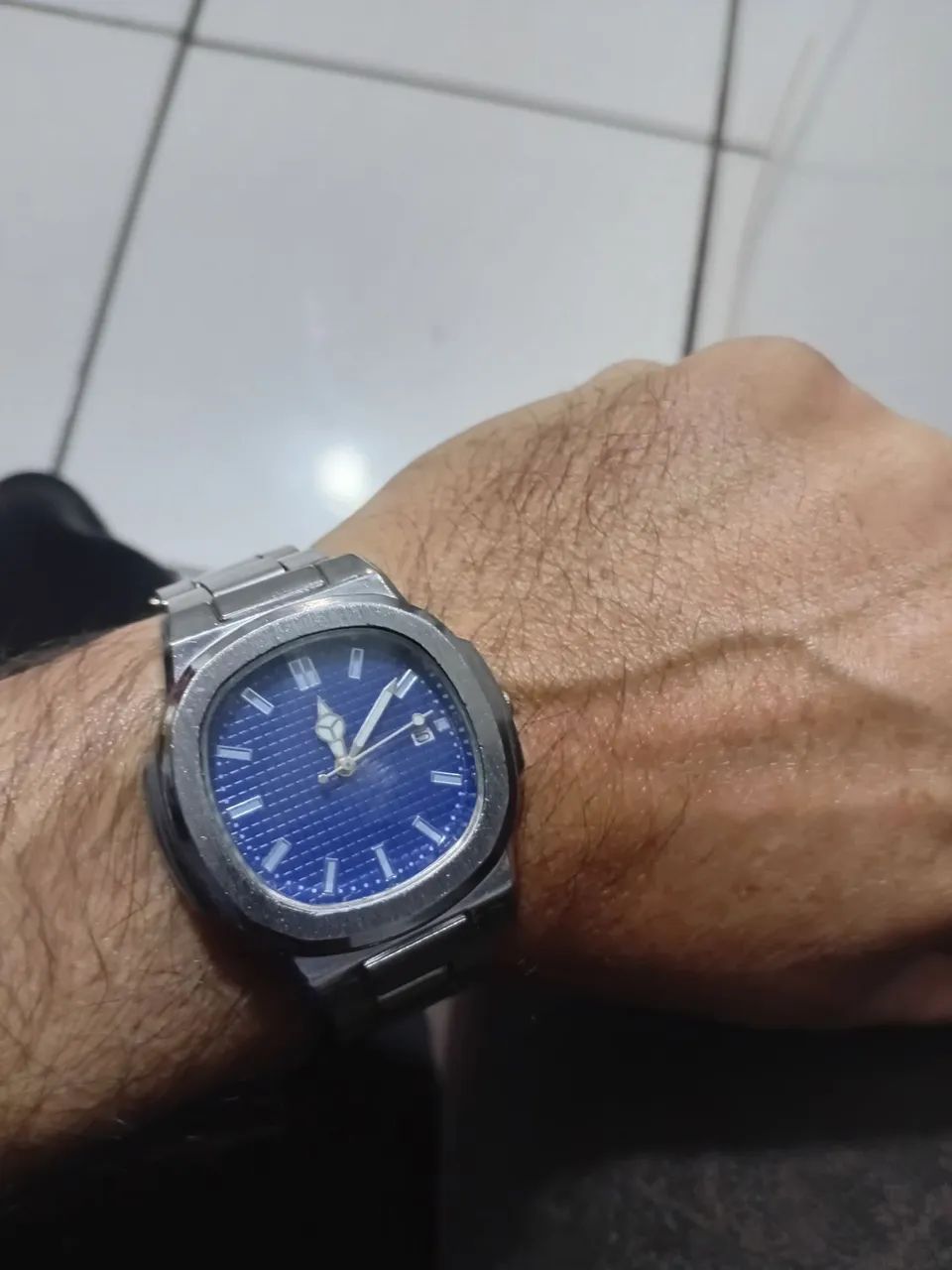 Relogio semi novo - Foto 2