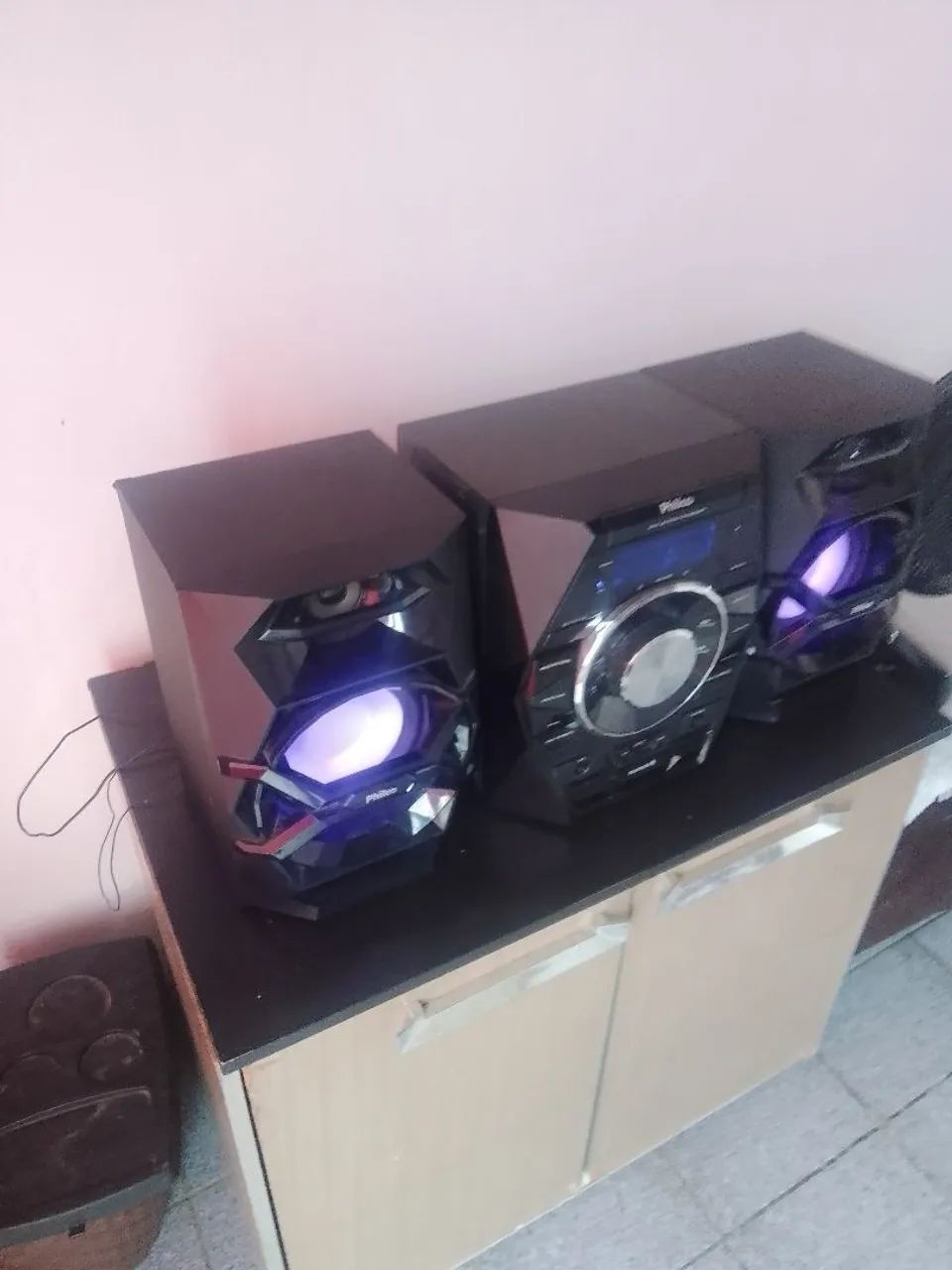 Mini System Philco - Foto 3