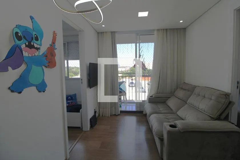 Apartamento à Venda - Socorro, 2 Quartos, 36 m2 - Foto 4