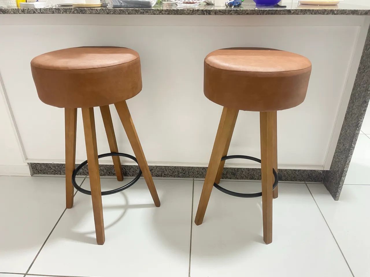 Banqueta  - Foto 5