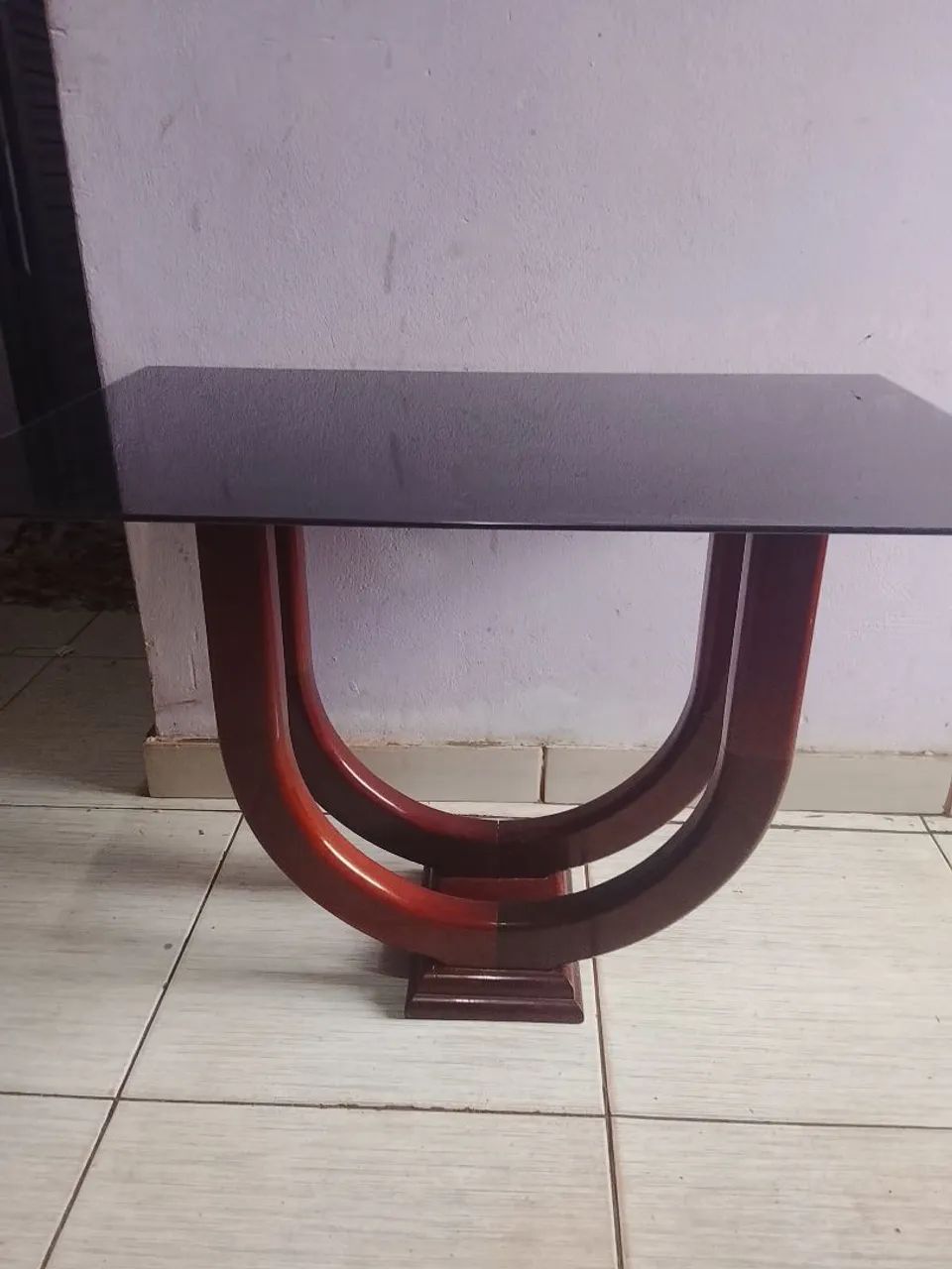 vende -se mesa de centro  - Foto 2