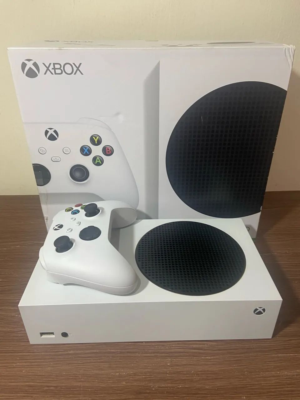 Xbox series S até 12x com juros  - Foto 2