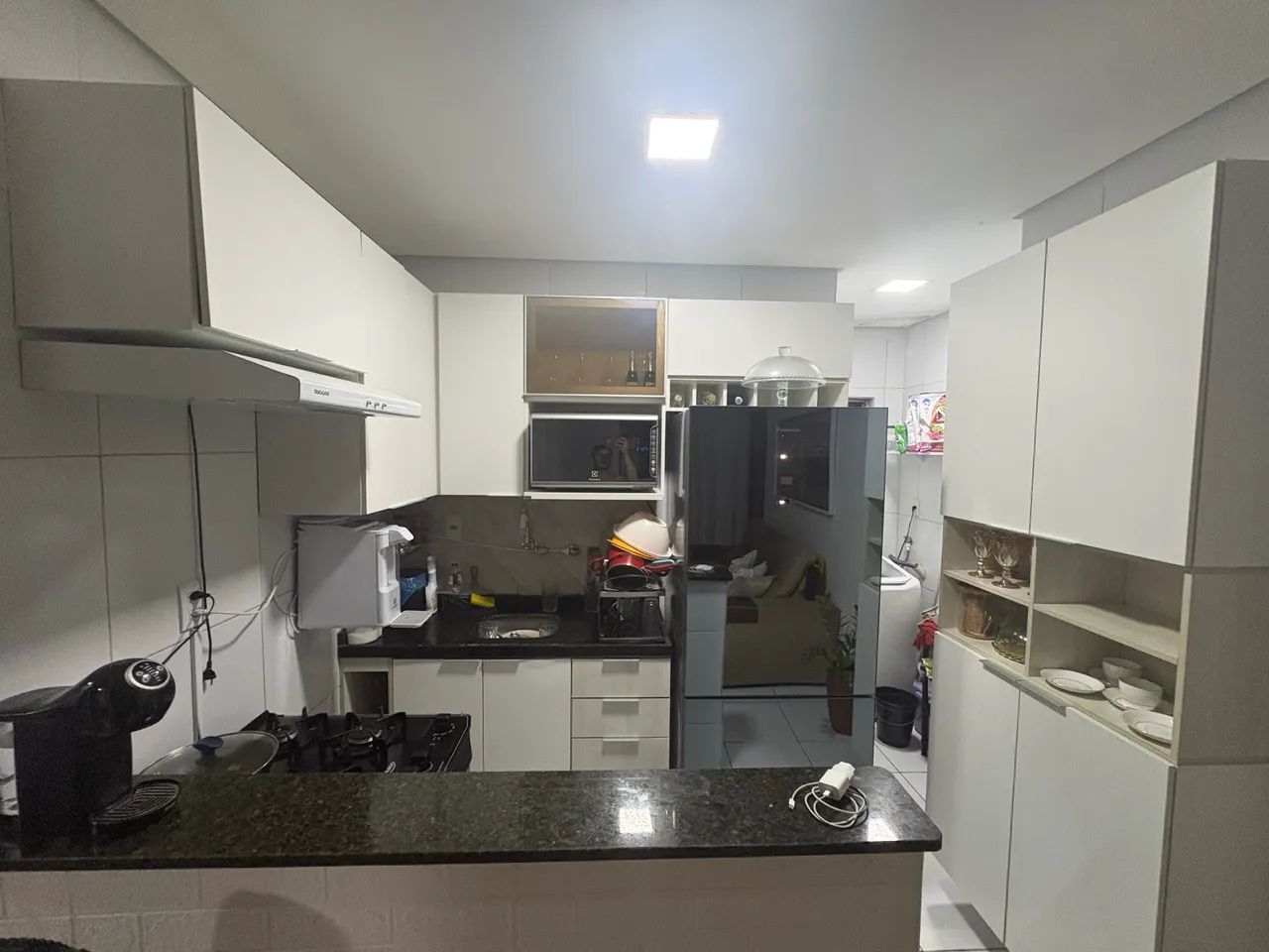 Quarto para alugar com suite  - Foto 2
