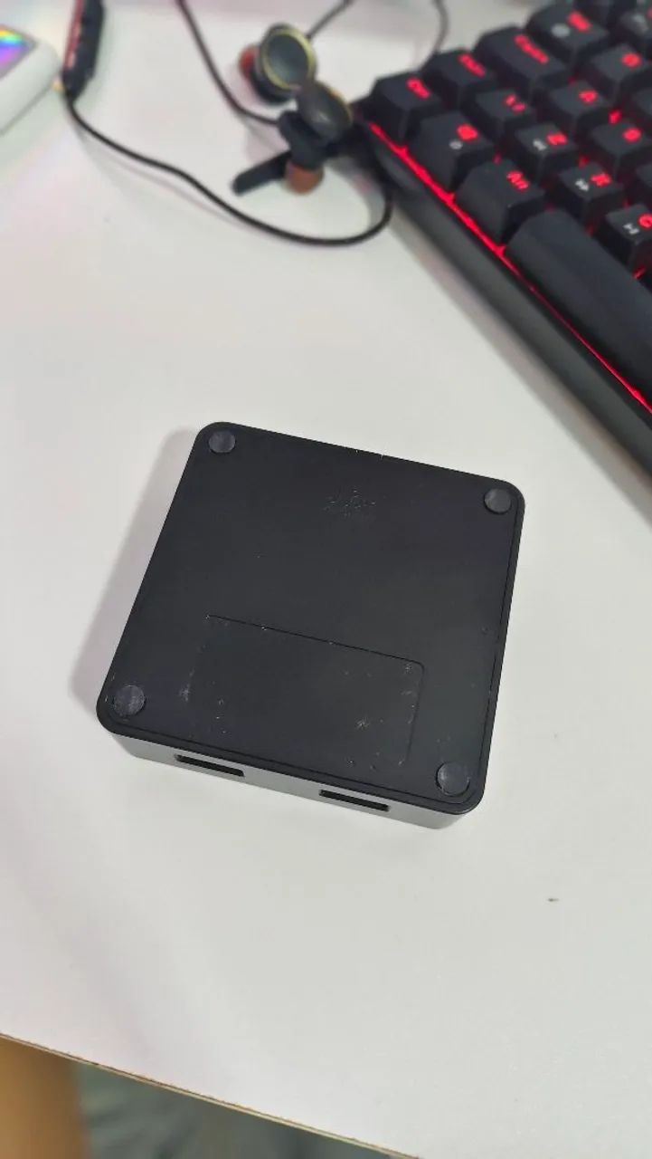 Adaptador de Xbox/Ps4/Ps5 Reasnow S1 - Foto 2