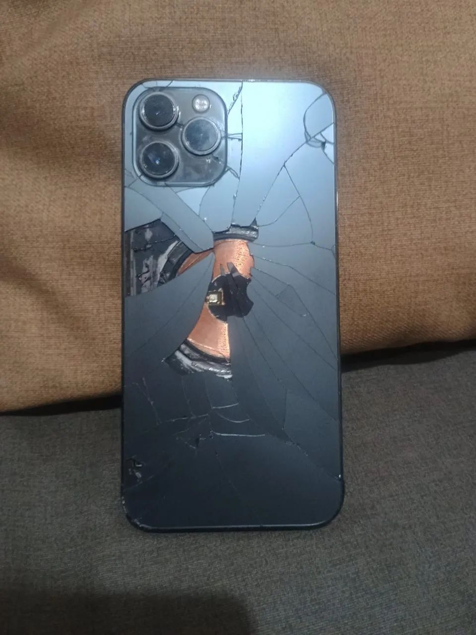 iPhone 12 Pro Max 128gb  - Foto 3