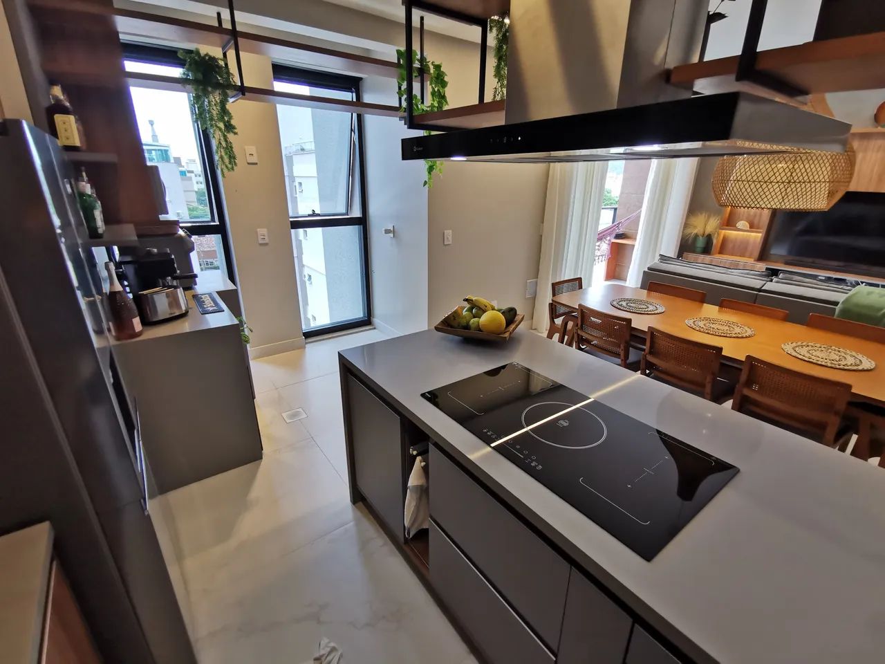 Apartamento 3 quartos em Praia de Palmas, Governador Celso Ramos/SC - Foto 4