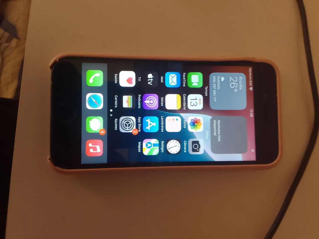 IPhone Se