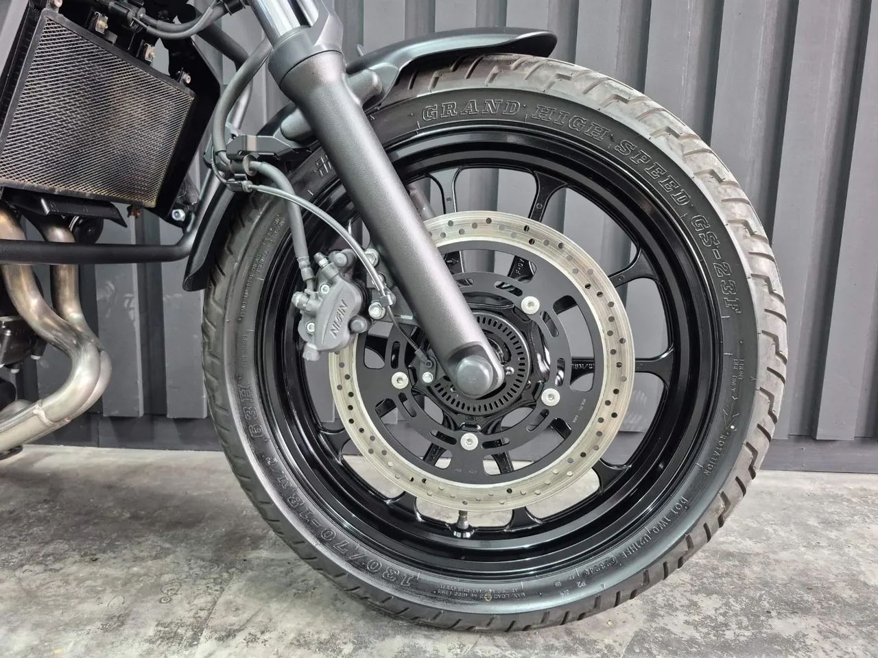 Eliminator  - Foto 3