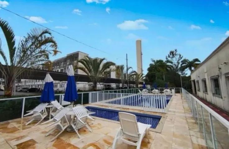 Alameda dos Pássaros (G)